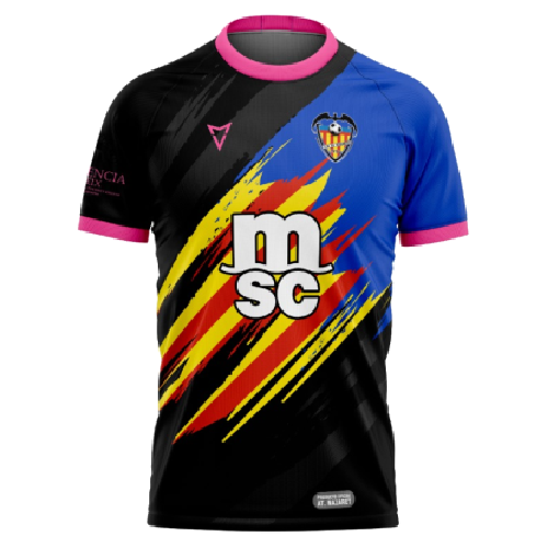 [Nazaret] Camiseta FEMENINO 1ª Equipación