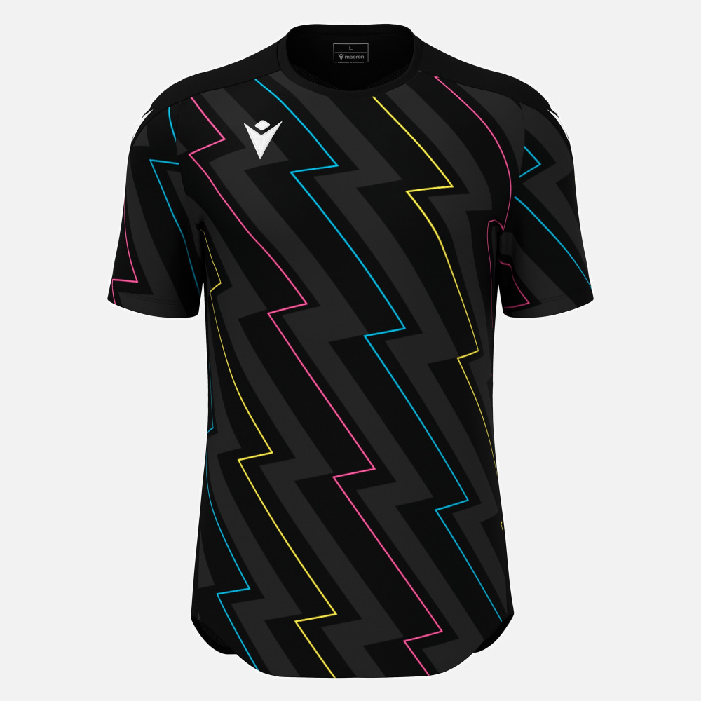 [Nazaret] Camiseta Portera FEMENINO 2ª Equipación