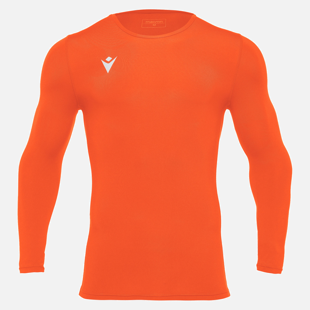 [Nazaret] Camiseta Térmica Naranja