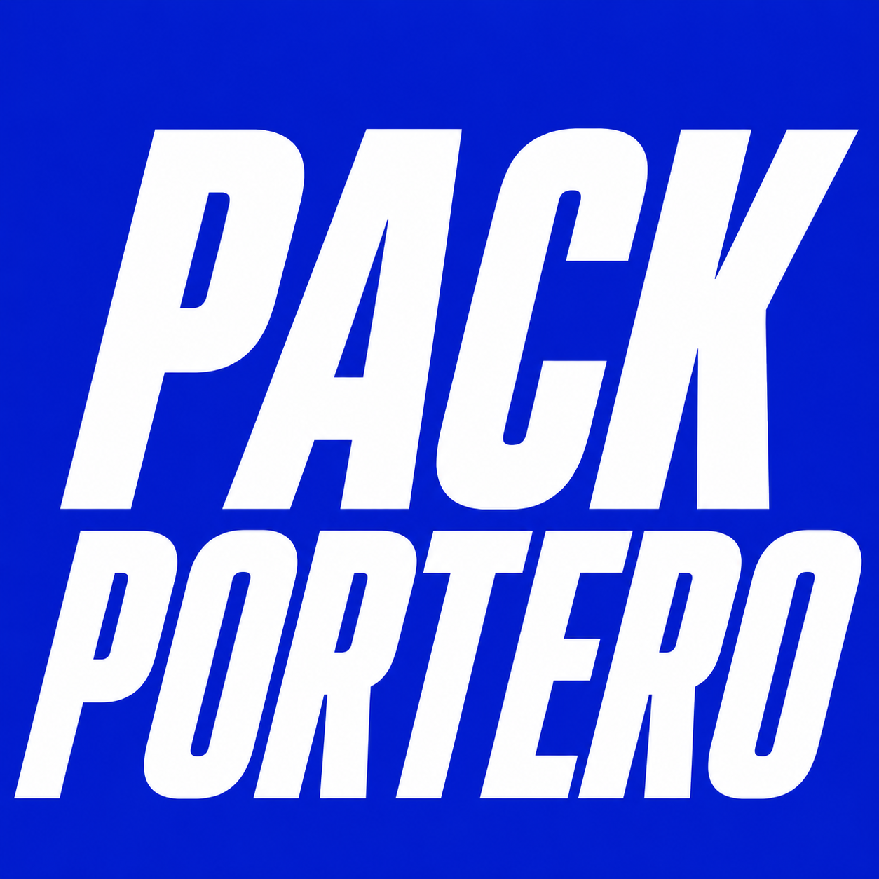 [Alboraya] Pack Portero