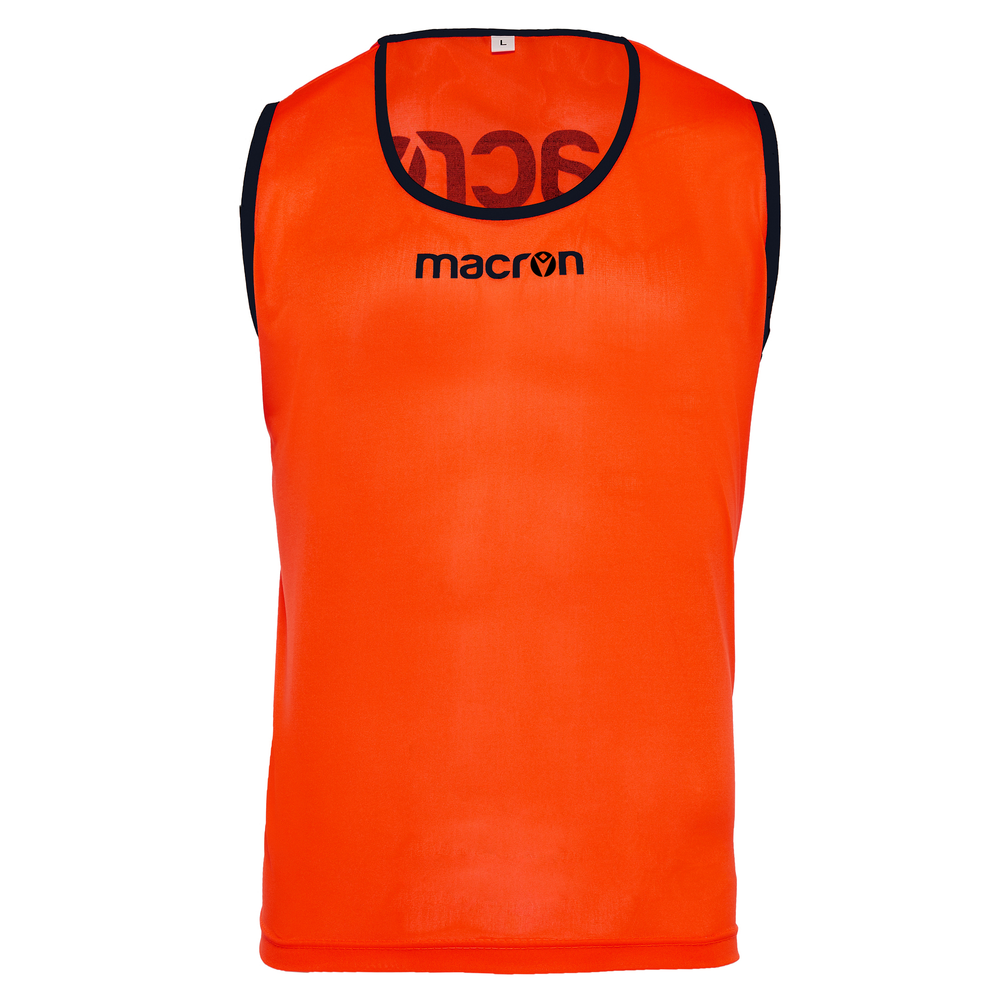 [Alboraya] Peto Entrenamiento Naranja