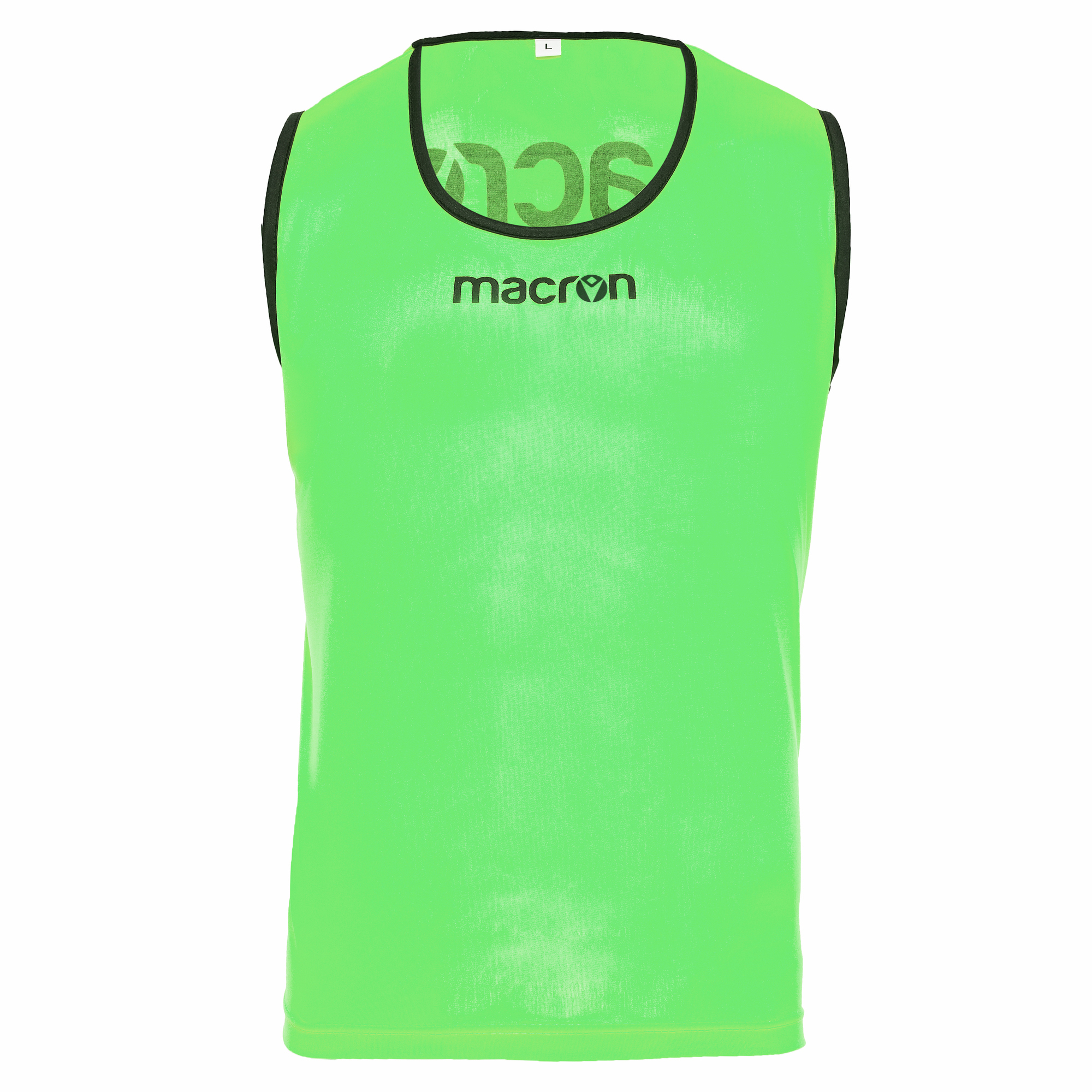 [Alboraya] Peto Entrenamiento Verde