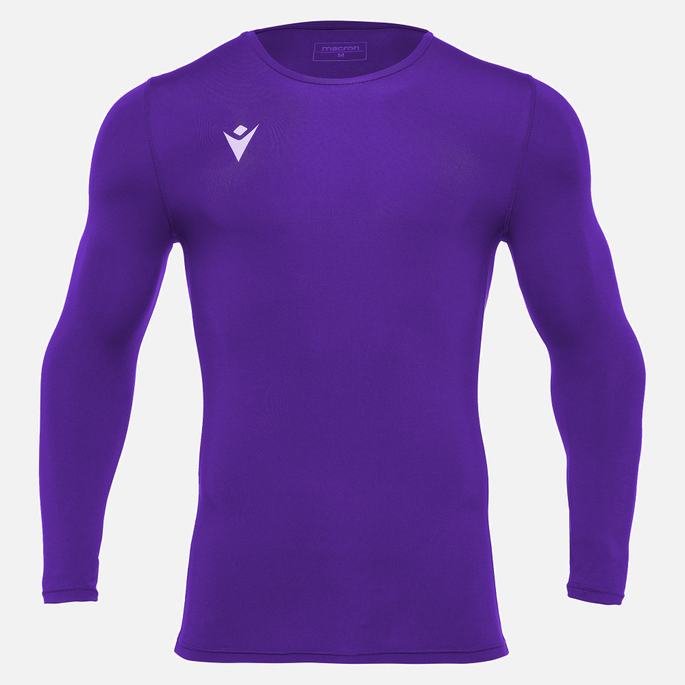 [Alboraya] Camiseta Térmica Violeta
