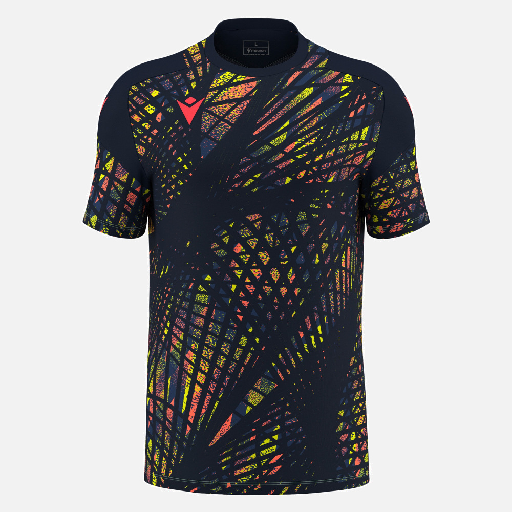 [Sedavi] Camiseta Portero 2ª Equipación
