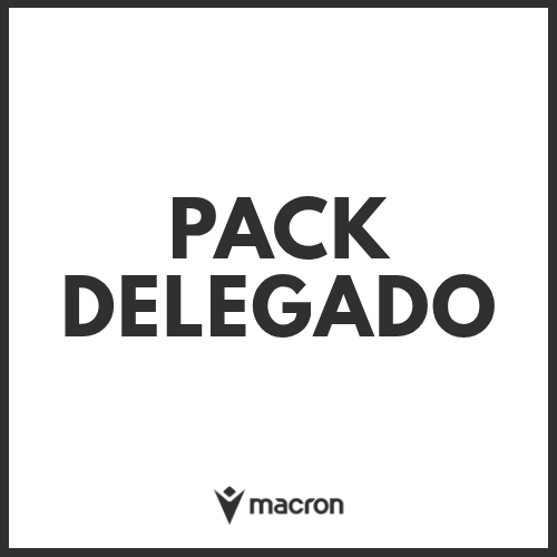 [Jesuitas] Pack Delegado