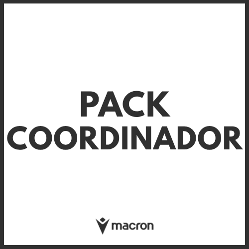 [Patacona] Pack Coordinador
