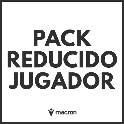 [Silla] Pack Reducido Jugador