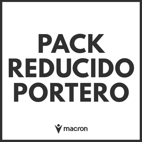 [Silla] Pack Reducido Portero