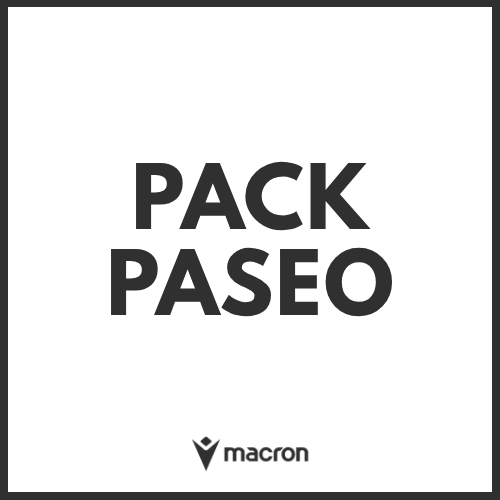 [l'Alcúdia] Pack Paseo