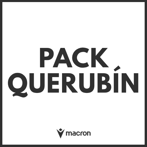 [Silla] Pack Querubín