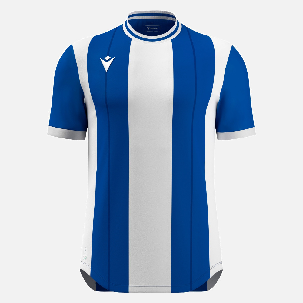 [Gilet] Camiseta Jugador 1ª Equipación