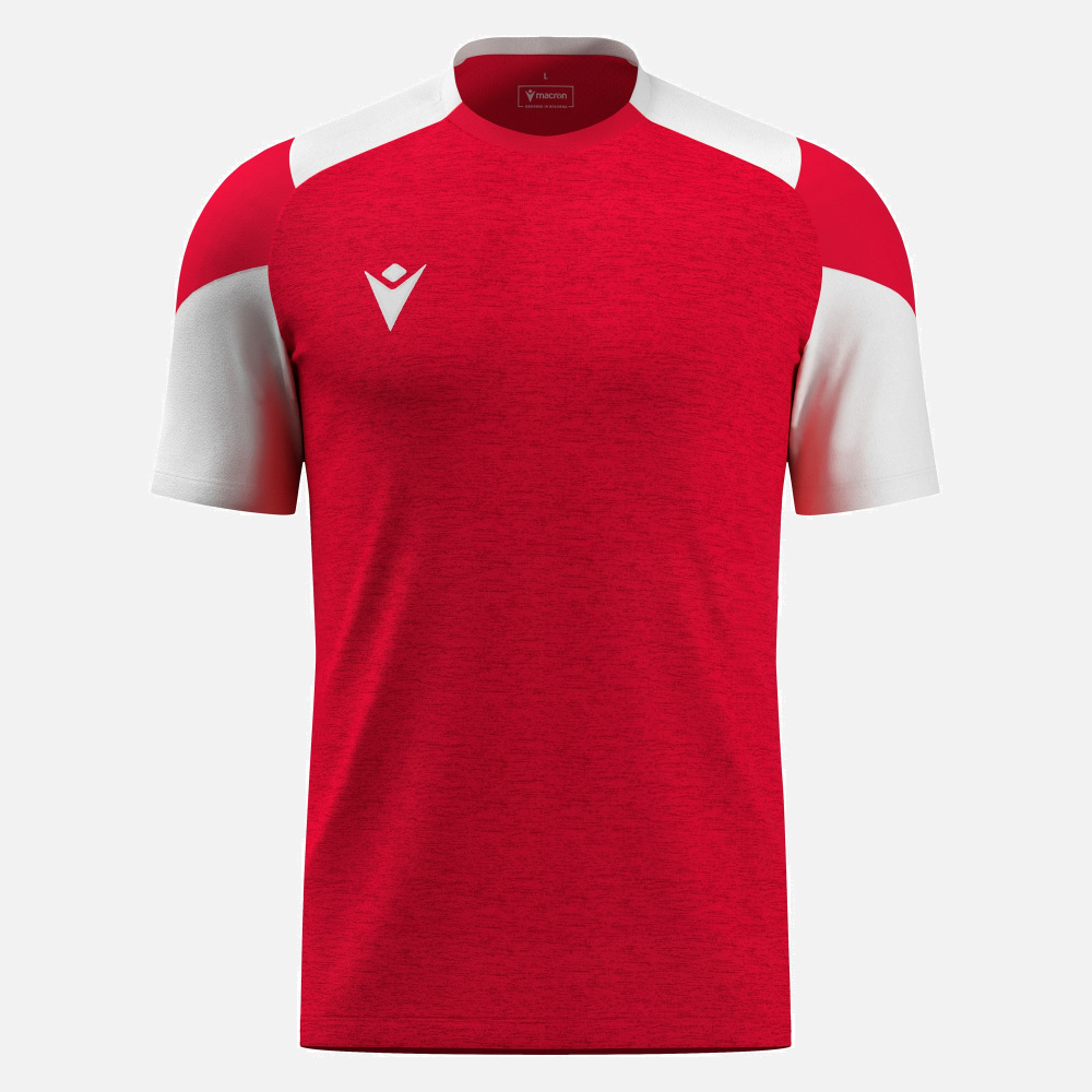 [Gilet] Camiseta Portero 1ª Equipación