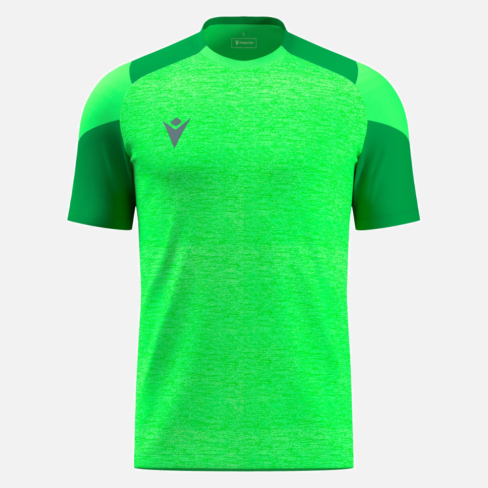 [Gilet] Camiseta Portero 2ª Equipación