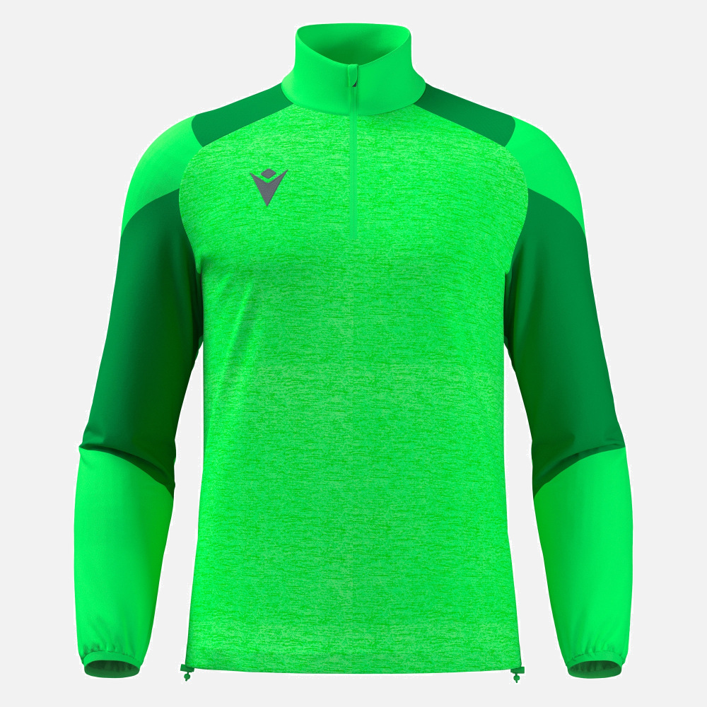 [Gilet] Sudadera Portero