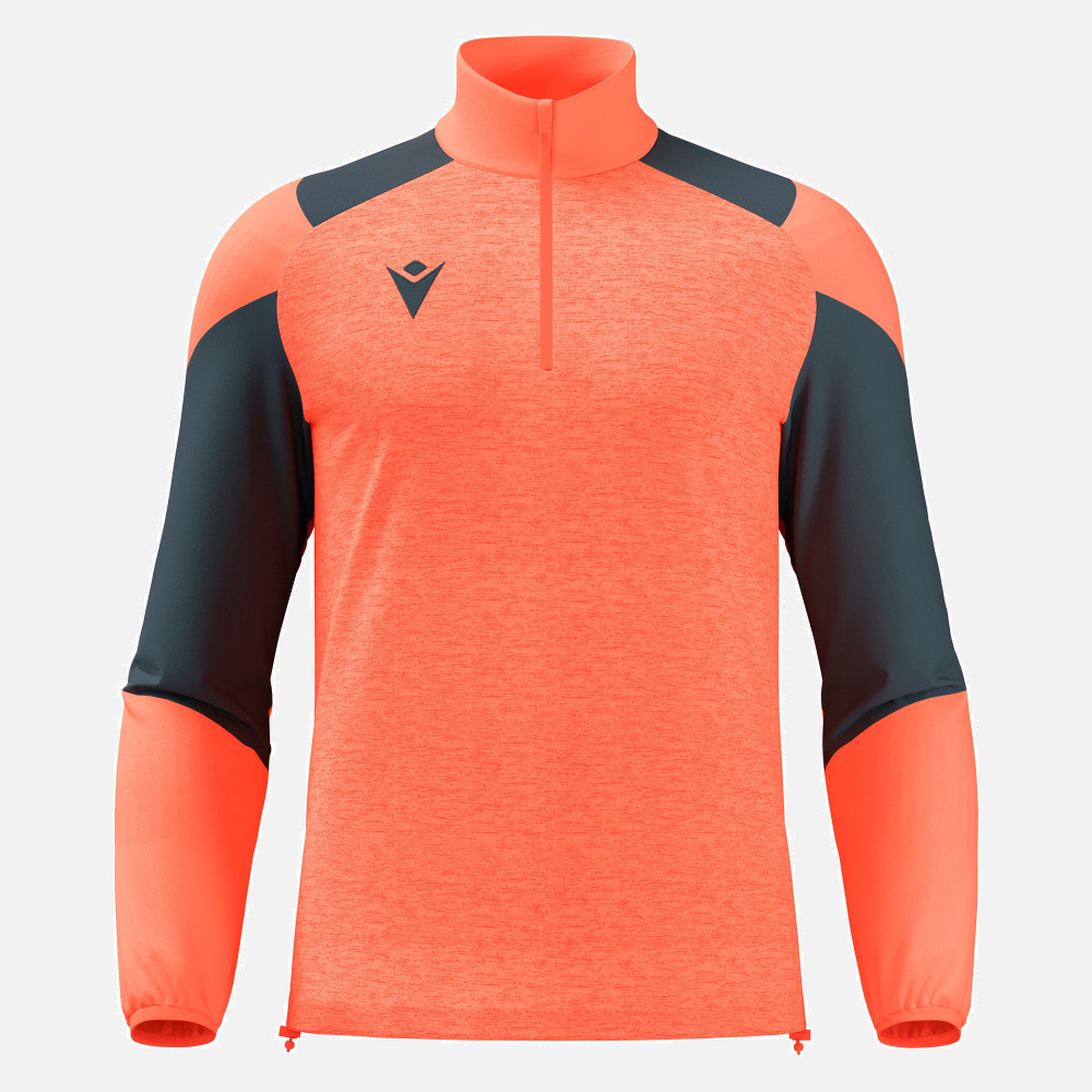 [Gilet] Sudadera Jugador