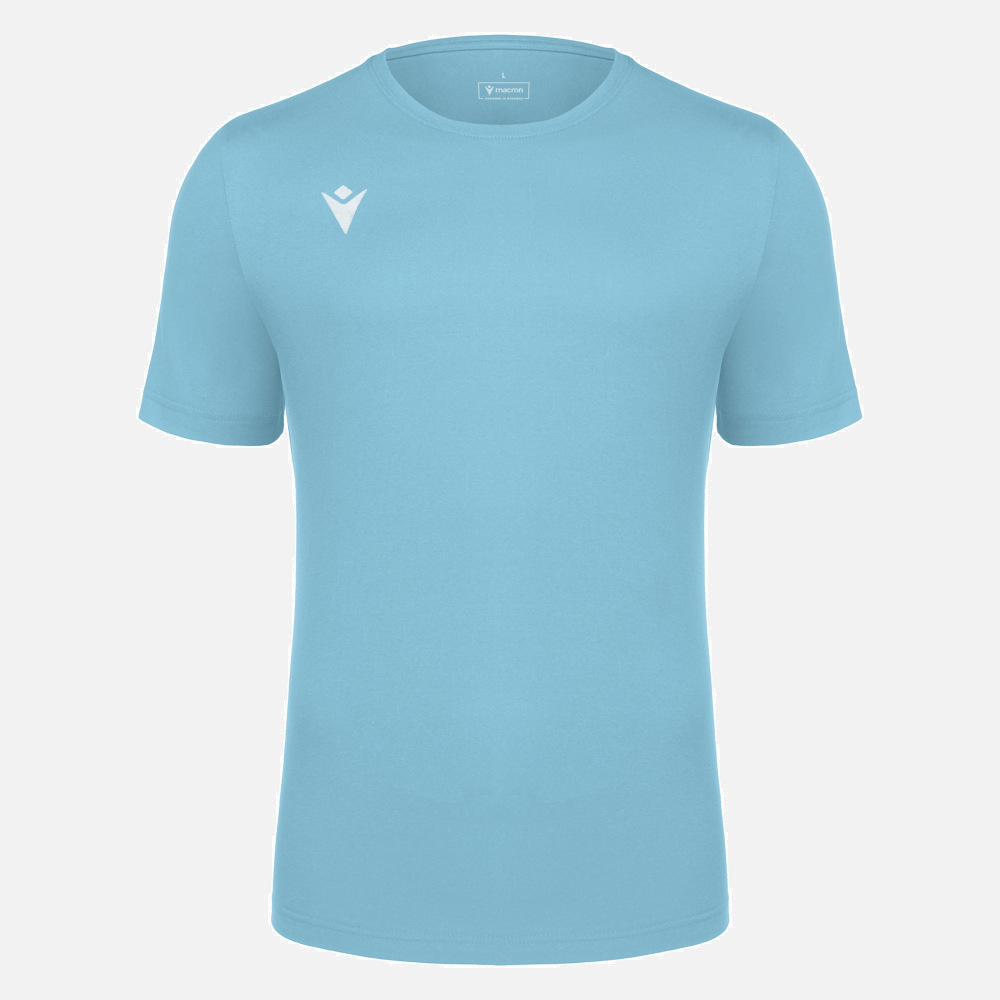 [Gilet] Camiseta Paseo