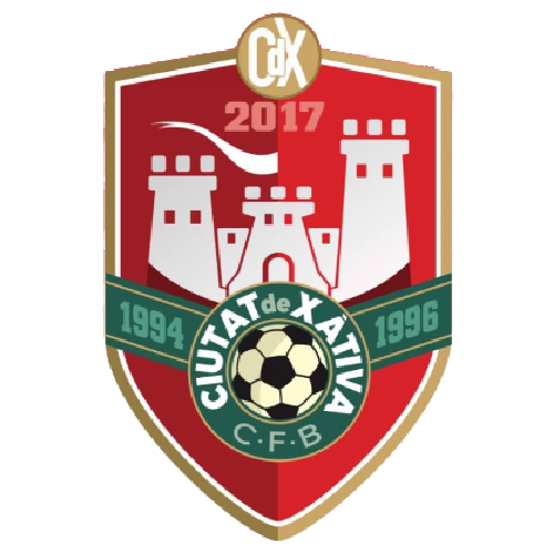 Ciutat de Xàtiva CFB