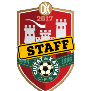 zSTAFF | Ciutat de Xàtiva CFB