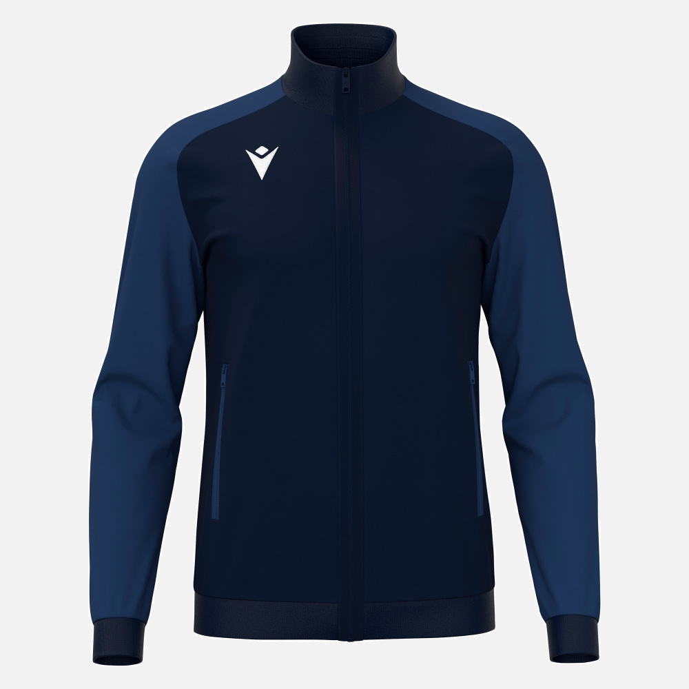 [Gilet] Chaqueta Chándal Entrenador