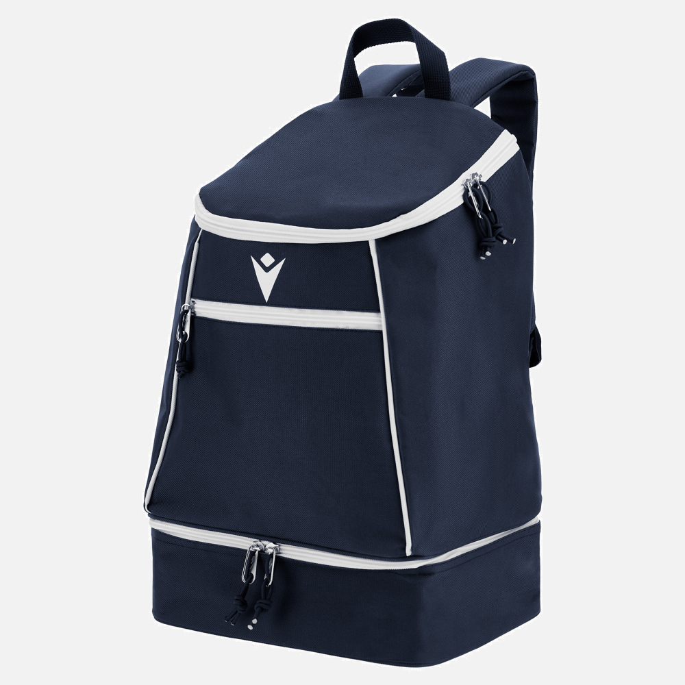 [Gilet] Mochila Querubín