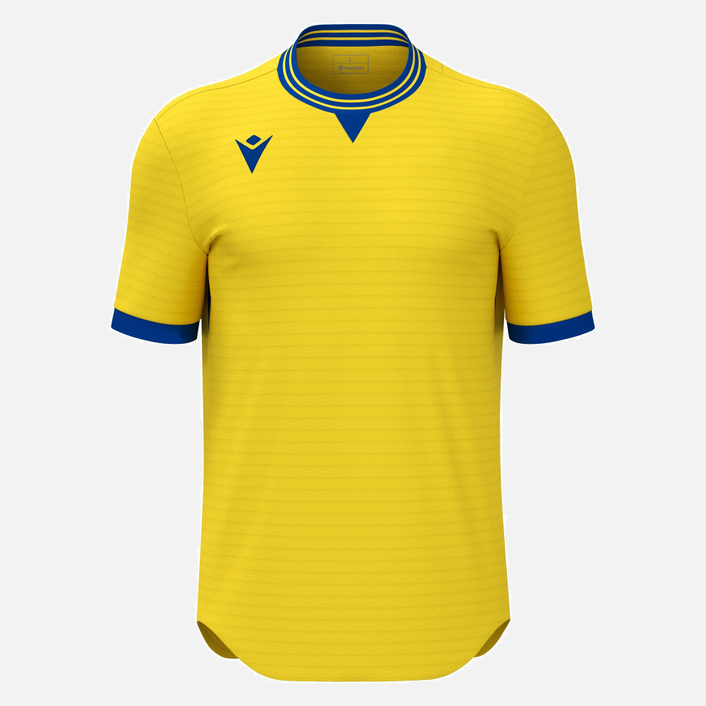[Racing] Camiseta Jugador 1ª Equipación