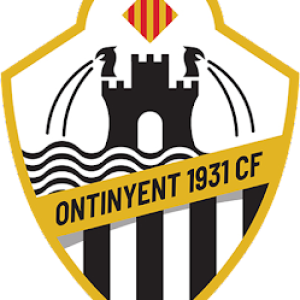 Ontinyent 1931 CF